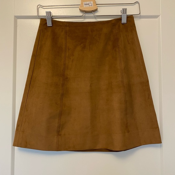 Aritzia Babaton Modern Mini Dress - Picture 1 of 3